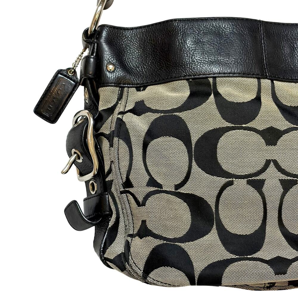 Coach Vintage Hobo Bag - Picture 14 of 15